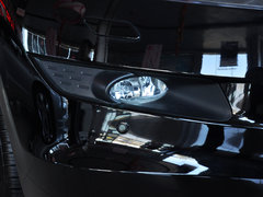 2012款 2.4L 自动 豪华版 5座