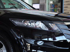 2012款 2.4L 自动 豪华版 5座