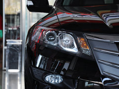 2012款 2.4L 自动 豪华版 5座
