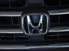 2012款 2.4L 自动 豪华版 5座
