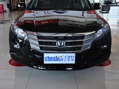 2012款 2.4L 自动 豪华版 5座