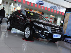 2012款 2.4L 自动 豪华版 5座
