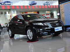 2012款 2.4L 自动 豪华版 5座