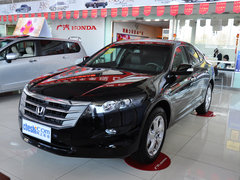2012款 2.4L 自动 豪华版 5座