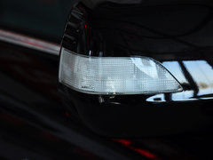 2012款 2.4L 自动 豪华版 5座