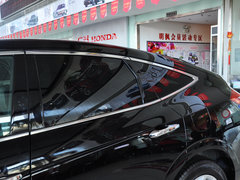 2012款 2.4L 自动 豪华版 5座