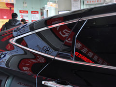 2012款 2.4L 自动 豪华版 5座
