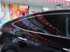 2012款 2.4L 自动 豪华版 5座