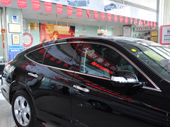 2012款 2.4L 自动 豪华版 5座