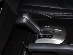 2012款 2.4L 自动 豪华版 5座
