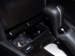 2012款 2.4L 自动 豪华版 5座