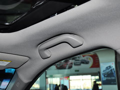 2012款 2.4L 自动 豪华版 5座