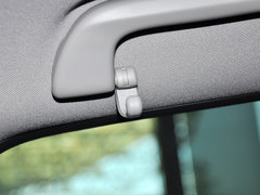 2012款 2.4L 自动 豪华版 5座