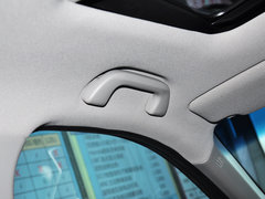 2012款 2.4L 自动 豪华版 5座
