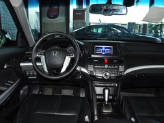 2012款 2.4L 自动 豪华版 5座