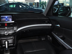 2012款 2.4L 自动 豪华版 5座