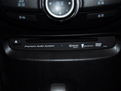 2012款 2.4L 自动 豪华版 5座