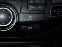 2012款 2.4L 自动 豪华版 5座