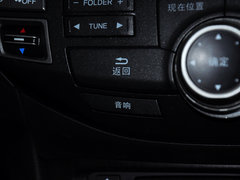 2012款 2.4L 自动 豪华版 5座