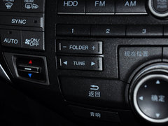 2012款 2.4L 自动 豪华版 5座