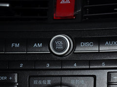 2012款 2.4L 自动 豪华版 5座