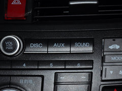 2012款 2.4L 自动 豪华版 5座