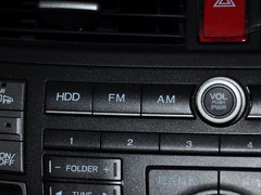 2012款 2.4L 自动 豪华版 5座