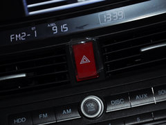 2012款 2.4L 自动 豪华版 5座