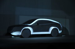 2012款 2.4L 自动 尊享版 5座