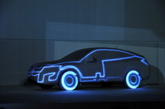 2012款 2.4L 自动 尊享版 5座