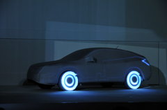 2012款 2.4L 自动 尊享版 5座