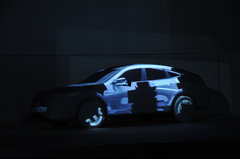 2012款 2.4L 自动 尊享版 5座