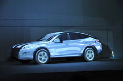 2012款 2.4L 自动 尊享版 5座