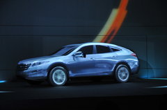 2012款 2.4L 自动 尊享版 5座