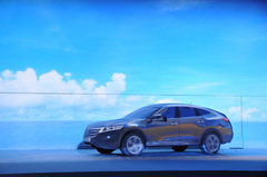 2012款 2.4L 自动 尊享版 5座