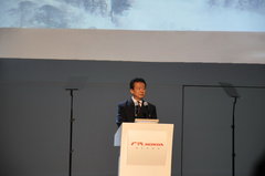 2012款 2.4L 自动 尊享版 5座