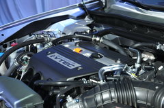 2012款 2.4L 自动 尊享版 5座