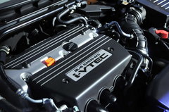 2012款 2.4L 自动 尊享版 5座