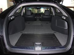 2012款 2.4L 自动 尊享版 5座