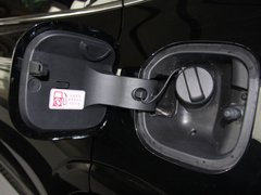 2012款 2.4L 自动 尊享版 5座
