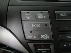 2012款 2.4L 自动 尊享版 5座