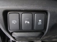 2012款 2.4L 自动 尊享版 5座