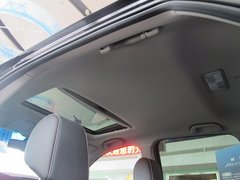2012款 2.4L 自动 尊享版 5座