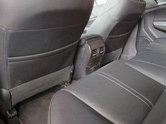 2012款 2.4L 自动 尊享版 5座