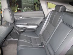 2012款 2.4L 自动 尊享版 5座
