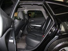 2012款 2.4L 自动 尊享版 5座