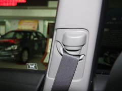 2012款 2.4L 自动 尊享版 5座