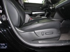 2012款 2.4L 自动 尊享版 5座