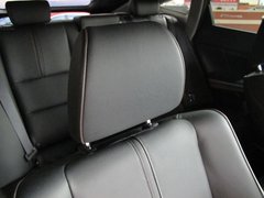 2012款 2.4L 自动 尊享版 5座