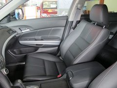 2012款 2.4L 自动 尊享版 5座
